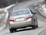 Toyota Camry LE 2006 года